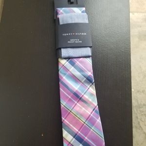 Tommy Hilfiger tie